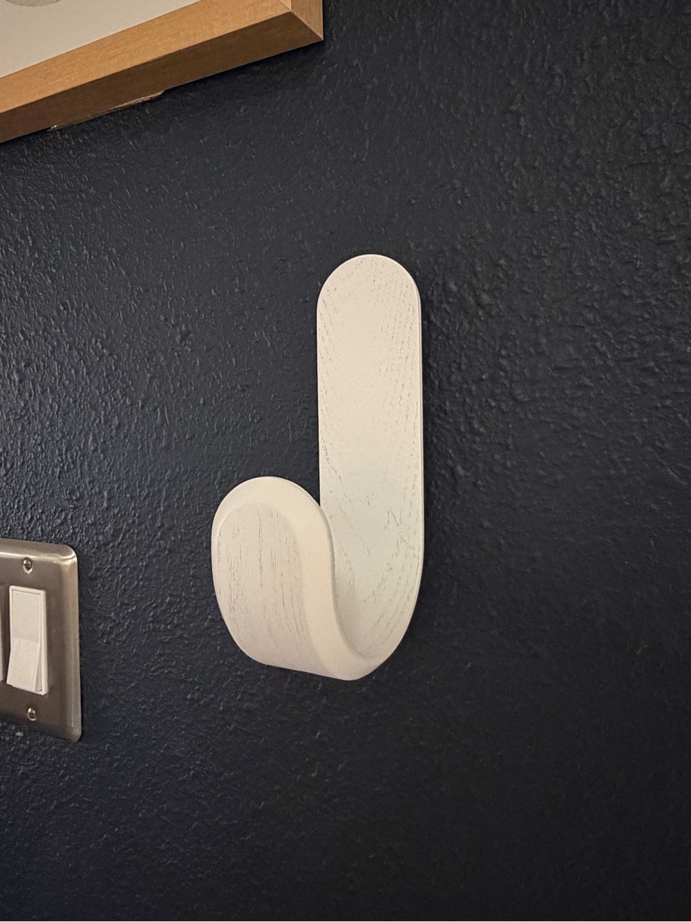 Normann Copenhagen Curve Hook